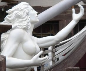 Las Vegas Ship Siren